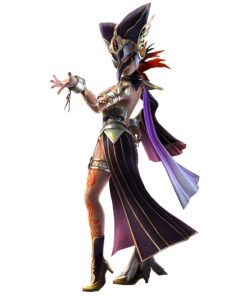 Hyrule Warriors - Nintendo Wii U Standard 26 81sCTTg3OXL