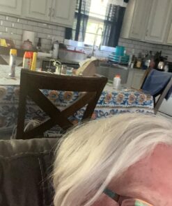 Amish Farms All Natural Soap Bar - Made in USA, Handmade, Vegan Moisturizing Natural Body Soap for Sensitive Skin, Wildflower Scent 5 Oz Each (5 Bars) 29 81sDEIBsWPL