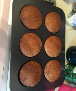 Judee’s Dried Egg White Protein Powder 8 oz - Pasteurized, USDA Certified, 100% Non-GMO - Gluten-Free and Nut-Free - Just One Ingredient - Made in USA - Use in Baking - Make Whipped Egg Whites 8 Ounce (Pack of 1) 40 81sDId0vvL