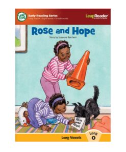 LeapFrog LeapReader Learn to Read, Volume 2 (works with Tag) 16 81sDMwI3 kL