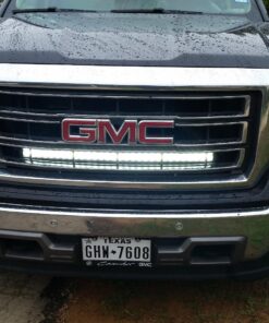 MICTUNING 32inches 180W 3B239C Curved LED Work Light Bar Combo Off Road Driving Fog Light 54 81sDd5YTQ6L