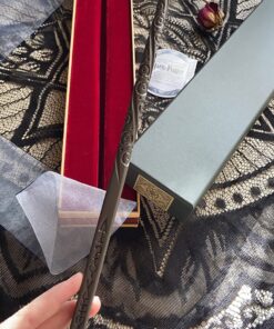 The Noble Collection Harry Potter Sirius Black Wand 30 81sDhcVcTJL