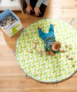 HABA Basic Building Blocks 102 Piece Extra Large Wooden Starter Set (Made in Germany) 19 81sDrj0dQ5L