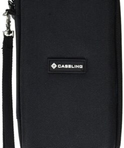 Caseling Case Fits Graphing Calculator TI Nspire CX II CAS/CX II/CX/CX CAS | Carrying Storage Travel Bag Protective Pouch. 16 81sEFZkClxL