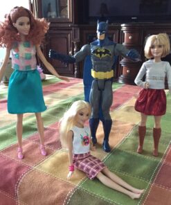 BATMAN DC Comics 12" Figure 18 81sEKcs8fXL