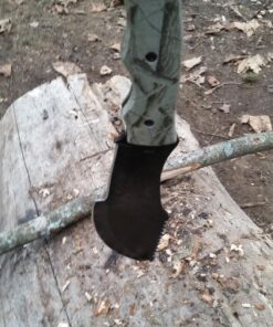 Armory Replicas The Hunted Forest Tracker T-3 Hunting Knife 42 81sFA 6srL