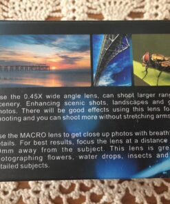 Amazon Basics 60-Inch Lightweight Tripod With Bag, Black 77 81sFEbWIrFL
