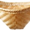 GABUR Thai Sticky Rice Steamer (Basket Only) by Inspirepossible