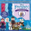 Disney Frozen Crochet [Box Set] (Crochet Kits)