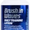 Wavebuilder Brush In Waves Daily Training Lotion 42 81sHBaGLQPL