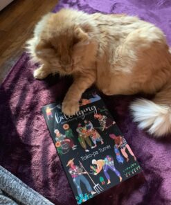 Belonging: Remembering Ourselves Home 16 81sHXzgoXL