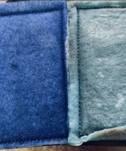 Marineland Emperor Power Filter Cartridge Rite-Size E, 4 Count, Replacement Cartridge For Aquarium Filtration, E - Purple, 4 Count (Pack of 1) 4 Count (Pack of 1) 28 81sHixtD5sL