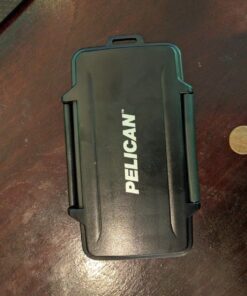 Pelican 0915 SD Memory Card Case (Black) 42 81sHrPAhEoL