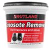 Rutland Creosote Remover, Fireplace, Wood Stove & Chimney Cleaner, 2 lb Tub 46 81sJDaSXkQL