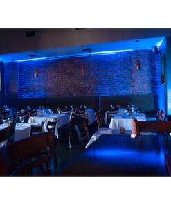 ADJ Products, Mega Bar RGBA, Energy Efficient and Durable 42 Inch Linear Fixture MEG040 LED bar 21 81sJi12cSbL