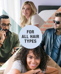 Nourish Beaute Hair Regrowth Treatment Serum for Hair Loss, Volume and Thickening with Caffeine for Men and Women, 1.7 Oz 22 81sK0GHJECS