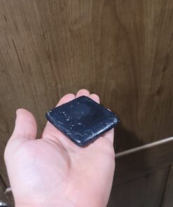 Dr. Squatch All Natural Bar Soap for Men with Heavy Grit, Pine Tar 22 81sLYCFD6DL