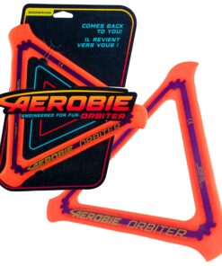 Aerobie 30C12 Orbiter Boomerang 22 81sLiIqun L