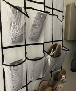 NEWBEA Bamboo Charcoal Air Purifying Bag 12 Pack 65g Each, Charcoal Bags Odor Absorber, Shoe Deodorizer, Activated Charcoal Odor Absorber for Shoes, Home, Closet, Pet 28 81sMoXGU9ZL