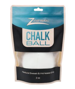 Z Athletic Chalk Ball for Gymnastics 2oz Chalk Ball 11 81sNsxq1bWL