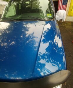 Nanoskin HD CUT Heavy Duty Rubbing Compound 16 Oz. - For Auto Body Shop, Car Wash, Car Detailing & Buffing | Removes Heavy Sand Scratches and Oxidation from Painted Clear Coat and Gel Coat Surfaces 16 oz. 5 81sOFNVct7L