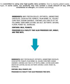 Quest Nutrition High Protein Low Carb, Gluten Free, Keto Friendly, Peanut Butter Cups, 12 Count (Pack of 1) (total- 17.76 Ounce) 32 81sOnRsmYL