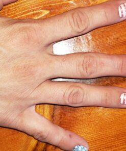 Carlisle FoodService Products Mop Bucket with Side-Press Wringer for Floor Cleaning, Restaurants, Offices, And Janitorial Use, Polyproylene, 26 Quarts, Blue 23 81sPp6kf8jL