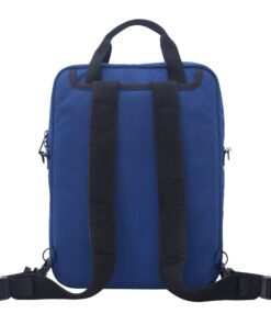 Manhattan Portage Commuter Jr Laptop Bag 13-Inch Navy 10 81sPrgUzEL