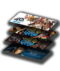 NEOGEO Mini International Console 41 81sQ9E1Zr3L