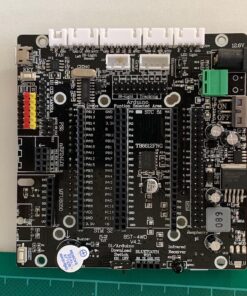 Yahboom Raspberry Pi Robot Tank Chassis AI 2DOF Camera Starter Kit Python Programmable Electronic Science Project DIY G1 Tank STEM Smart Car Robotic Kit for Kids Teens G1 Tank Without Pi 48 81sQNkoT6mL