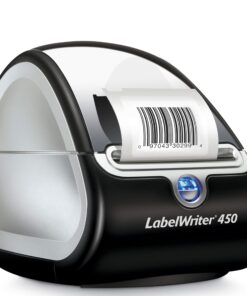DYMO LabelWriter 450 9 81sQwiMT5KL