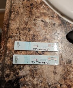 Stinger Detox Whole Body Cleanser 1 Hour Extra Strength Drink, Liquid– Blue Raspberry – 8 FL OZ 32 81sQxfYH6IL