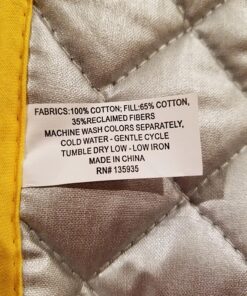 DII Basic Terry Collection Quilted 100% Cotton, Potholder, Gray, 3 Piece 34 81sRLDTbyrL