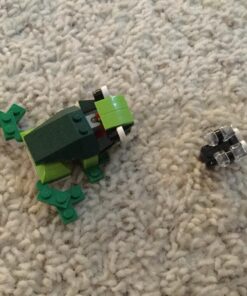 LEGO Creator Rainforest Animals 13 81sSDSbDSNL