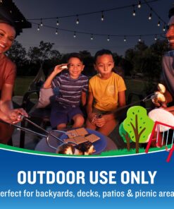 Cutter Backyard Bug Control Outdoor Fogger (2 Pack), Kills Mosquitoes, Fleas & Listed Ants, 16 fl Ounce 17 81sScx2rGL 4