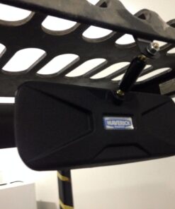 Deluxe Rear View Mirror for Fork Lifts 9 81sTj4hqWVL