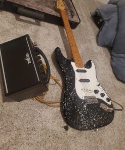 Boss Katana Mini - 7-Watt Combo Amp Amplifier 23 81sTyiOtG9L