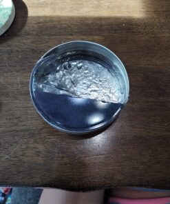 Crazy Aaron's Thinking Putty 4" Tin - Super Illusions Super Scarab - Multi-Color Putty, Soft Texture - Never Dries Out 62 81sTyy8C1L