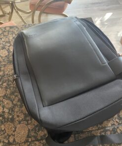 BOPai Business Smart 15.6 Inch Laptop Backpack Convertible Expandable Anti-Theft USB Charging Multi-Functional Travel Friendly Men 49 81sUYN3LwL