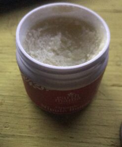 Organic Nipple Butter™ Breastfeeding Cream by Earth Mama | Lanolin-free, Postpartum Essentials Safe for Nursing, Non-GMO Project Verified, 2-Fluid Ounce 2 Fl Oz (Pack of 1) 65 81sV3ZA3VQL