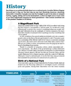 Lonely Planet USA's National Parks 44 81sViexIYRL