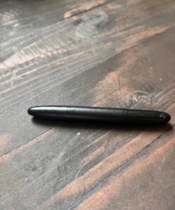 Fisher Space Pen Bullet Pen - 400 Series - Matte Black w/ Clip - Gift Boxed 25 81sXmEkdEYL