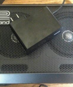 Pwr Roland PSB-120 Power Adapter PSB-1U: UL Listed Extra Long Cord ACB-120 ACF-120 ACK-120 ACI-120 VG-99 GT-10 SPD-SX AX-09 FA-06 SP-404 Keyboard 17 81sZ3mjFS L