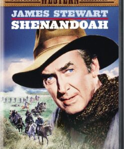 Shenandoah DVD 
                             
                            May 6, 2003