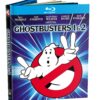 Ghostbusters / Ghostbusters II (4K-Mastered + Included Digibook) [Blu-ray] [4K UHD] 4K 
                             
                            September 16, 2014