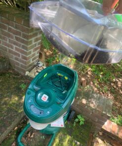 Mosquito Magnet MM3300B Executive Mosquito Trap and Killer - Protect Up to 1 Acre - Attract, Trap and Kill Mosquitoes and Other Flying Insects 27 81scKMZZxjL