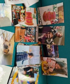 Photo Prints – Glossy – Standard Size (4x6) 4x6 27 81scYOBw0eL