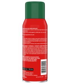 KIWI Camp Dry Heavy Duty Water Repellent (3-10.5 oz cans) 8 81sd2XAoy0L
