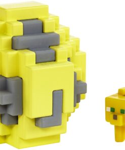 Minecraft Spawn Egg Mini Figure Assortment 45 81sd32QsgUL