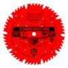 Freud LU84R011: 10" Combination Blade 10-Inch 50-tooth ATB Combination Saw Blade with 5/8-Inch Arbor and PermaShield Coating 4 81sdJi3YlFS